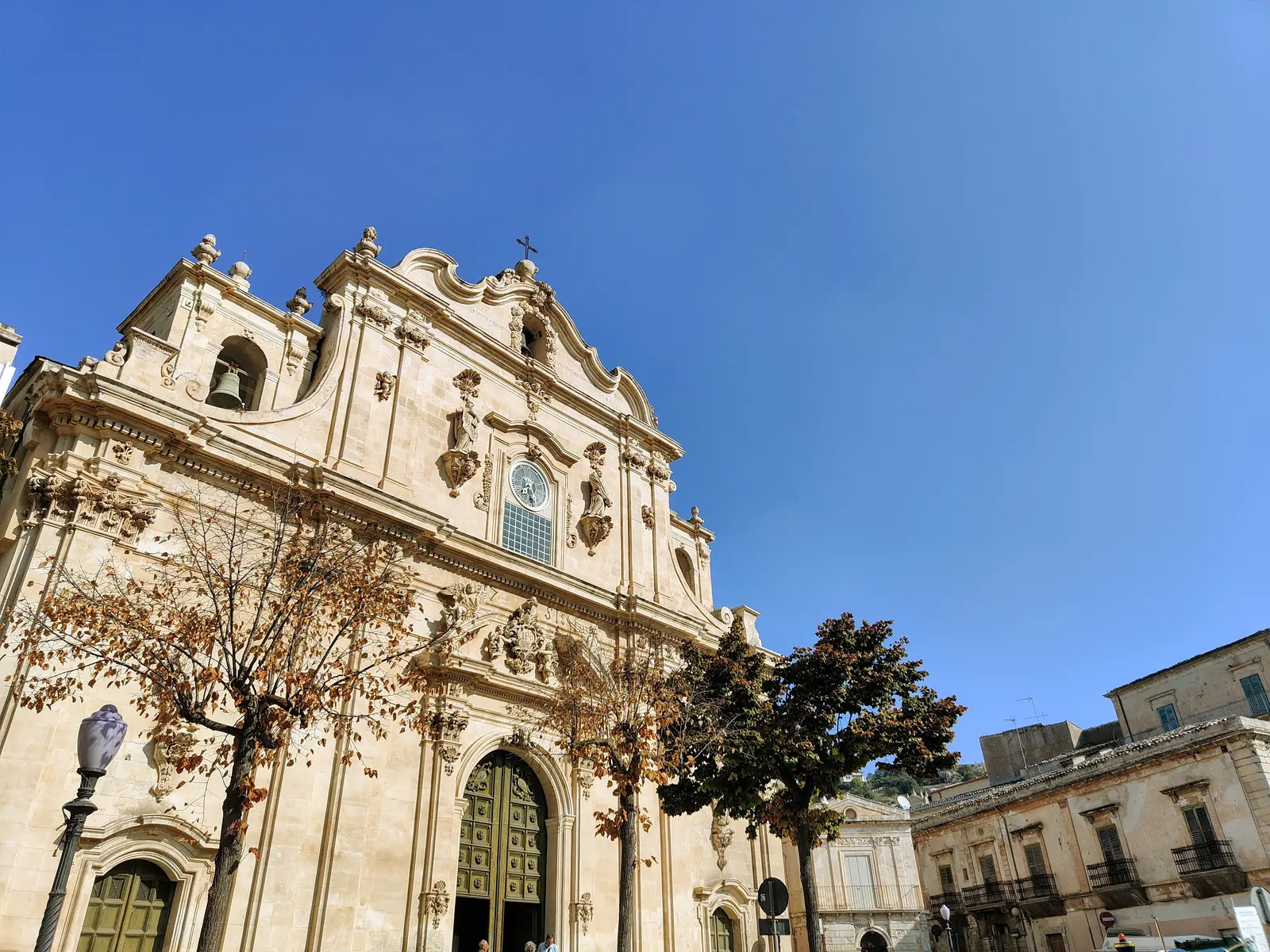 Chiesa Madre di Sant’Ignazio a Scicli